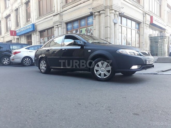 Daewoo Gentra 2014, 122,000 km - 1.5 l - Bakı