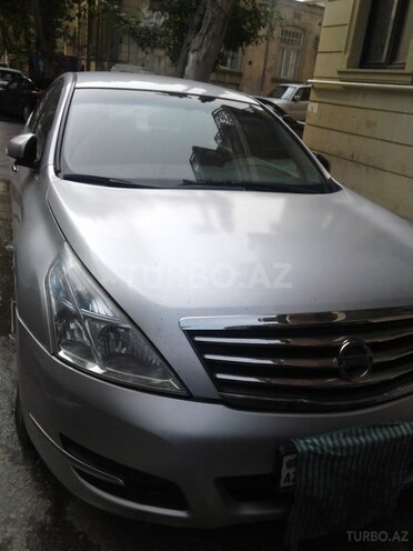 Nissan Teana 2008, 254,000 km - 0.2 l - Bakı