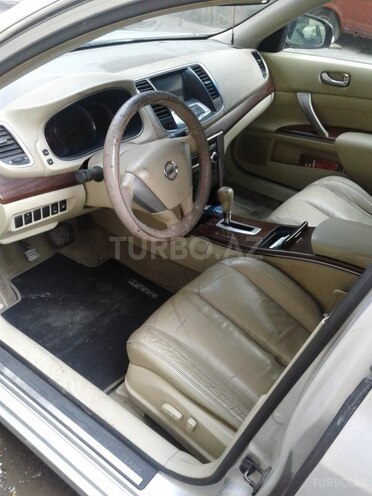 Nissan Teana 2008, 254,000 km - 0.2 l - Bakı