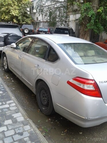 Nissan Teana 2008, 254,000 km - 0.2 l - Bakı