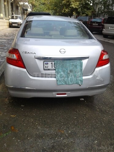 Nissan Teana 2008, 254,000 km - 0.2 l - Bakı