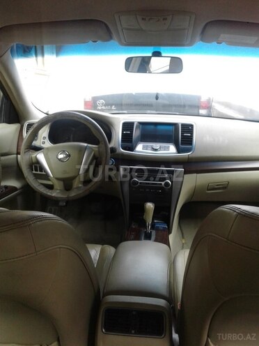 Nissan Teana 2008, 254,000 km - 0.2 l - Bakı