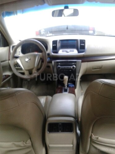 Nissan Teana 2008, 254,000 km - 0.2 l - Bakı