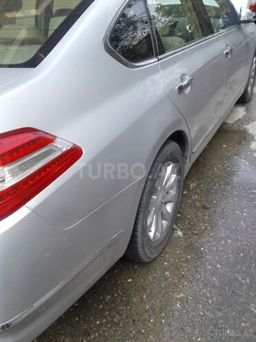 Nissan Teana 2008, 254,000 km - 0.2 l - Bakı