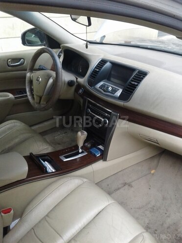 Nissan Teana 2008, 254,000 km - 0.2 l - Bakı