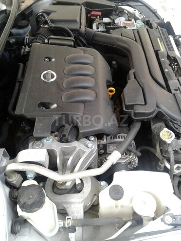 Nissan Teana 2008, 254,000 km - 0.2 l - Bakı