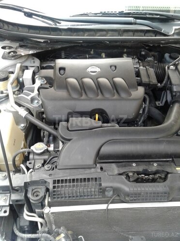 Nissan Teana 2008, 254,000 km - 0.2 l - Bakı