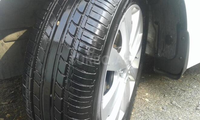 Hyundai Accent 2012, 83,000 km - 1.6 l - Bakı