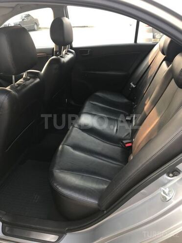 Hyundai Sonata 2008, 125,000 km - 2.0 л - Bakı