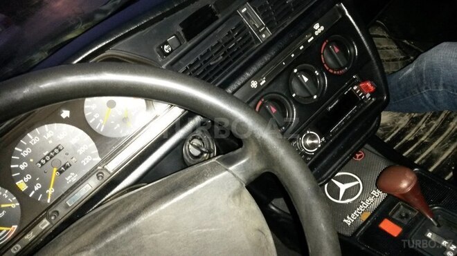 Mercedes 190 1990, 355,222 km - 0.2 l - Bakı