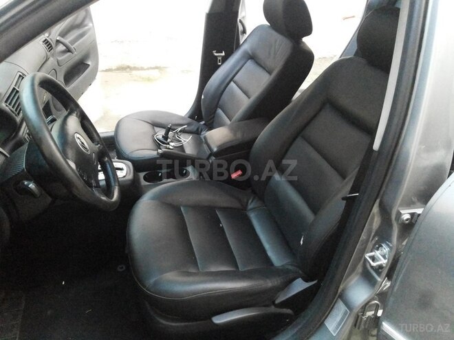 Volkswagen Passat 2002, 238,546 km - 1.8 l - Bakı