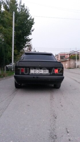 Mercedes 190 1990, 355,222 km - 0.2 l - Bakı