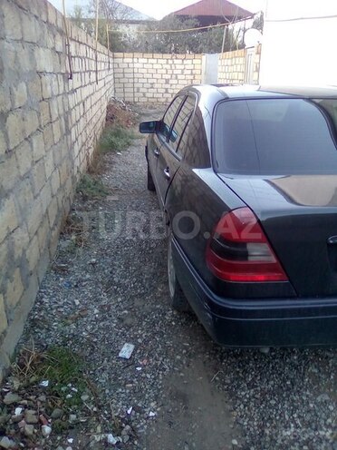 Mercedes C 180 1997, 356,100 km - 1.8 л - Xırdalan