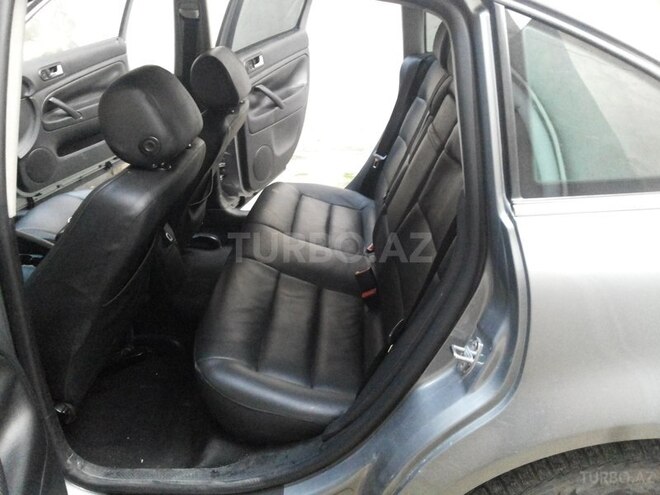 Volkswagen Passat 2002, 238,546 km - 1.8 l - Bakı