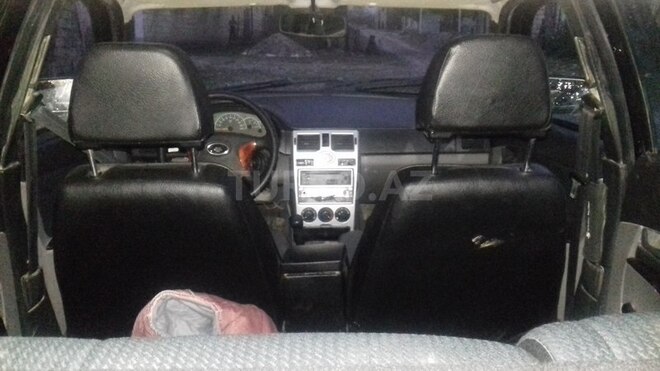 LADA (VAZ) 2112 2005, 27,000 km - 1.6 л - Quba