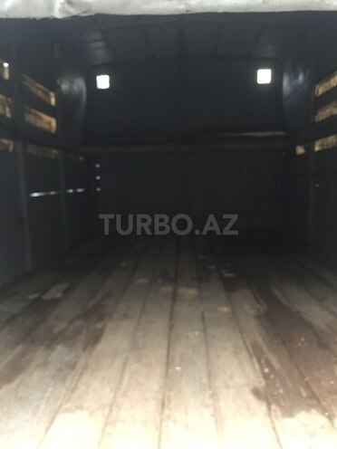 Ford Transit 1997, 340,000 km - 2.5 л - Sumqayıt