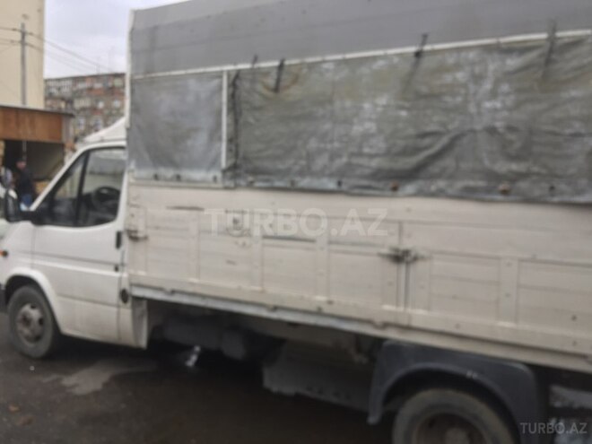 Ford Transit 1997, 340,000 km - 2.5 л - Sumqayıt