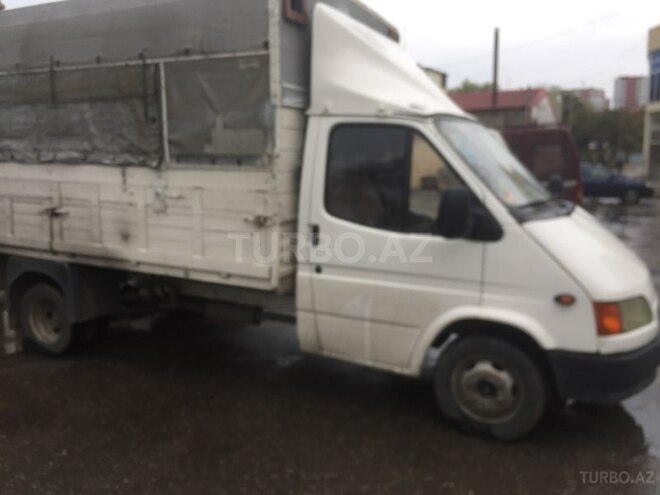 Ford Transit 1997, 340,000 km - 2.5 л - Sumqayıt