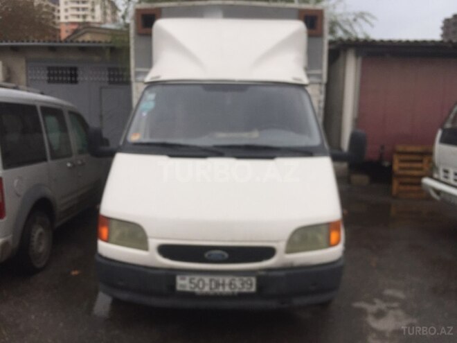 Ford Transit 1997, 340,000 km - 2.5 л - Sumqayıt