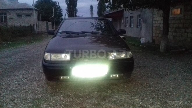 LADA (VAZ) 2112 2005, 27,000 km - 1.6 л - Quba