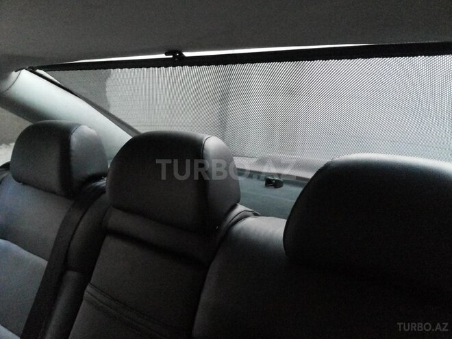 Volkswagen Passat 2002, 238,546 km - 1.8 l - Bakı