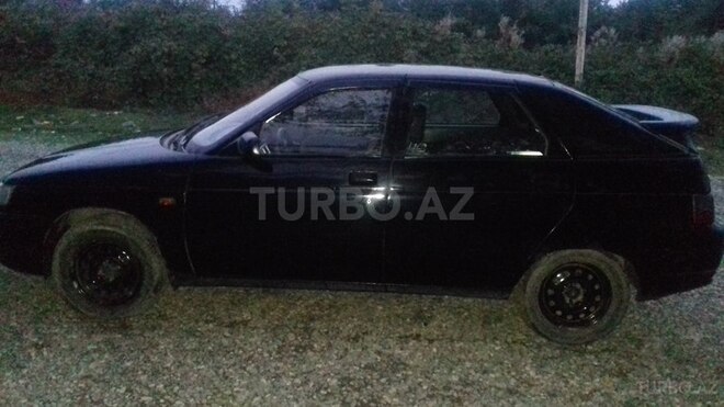 LADA (VAZ) 2112 2005, 27,000 km - 1.6 л - Quba