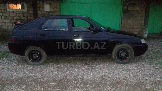 LADA (VAZ) 2112 2005, 27,000 km - 1.6 л - Quba