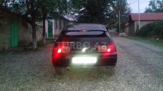 LADA (VAZ) 2112 2005, 27,000 km - 1.6 л - Quba