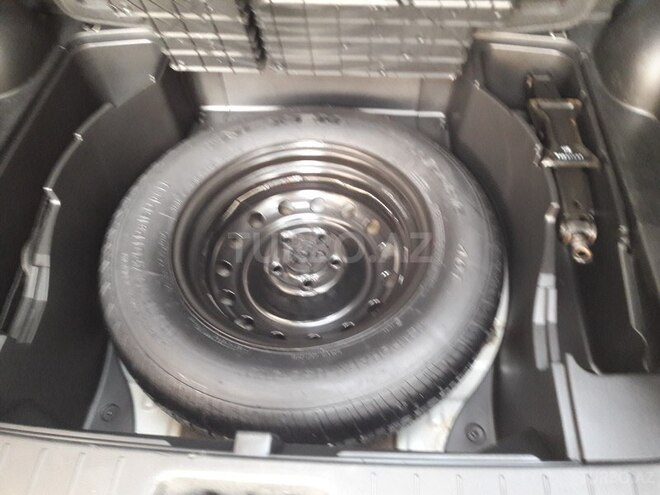 Ssang Yong Korando 2014, 61,000 km - 2.0 l - Bakı