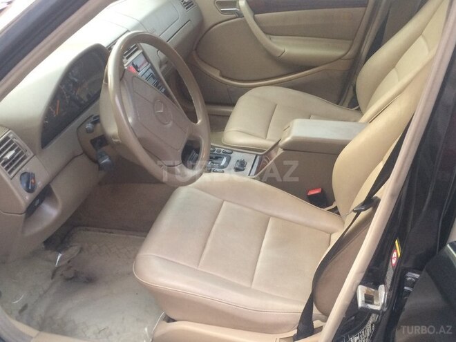 Mercedes C 230 1998, 210,470 km - 2.3 l - Bakı
