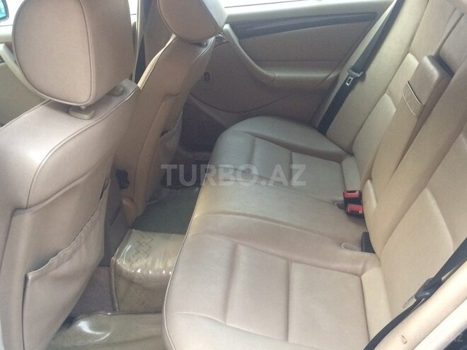 Mercedes C 230 1998, 210,470 km - 2.3 l - Bakı