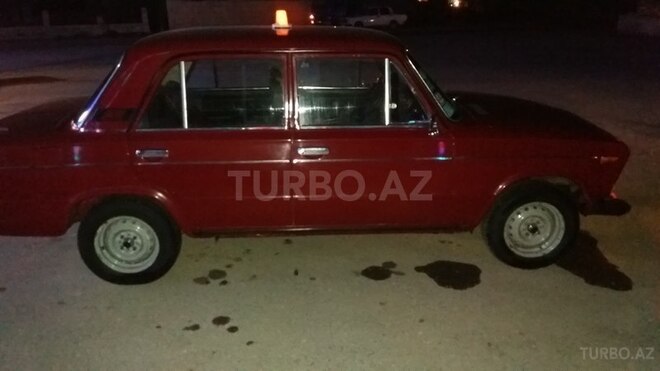 LADA (VAZ) 2106 1994, 39,978 km - 1.6 l - Ağcabədi