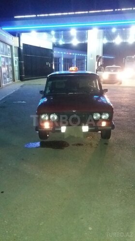 LADA (VAZ) 2106 1994, 39,978 km - 1.6 l - Ağcabədi