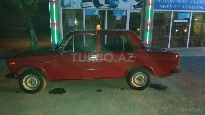 LADA (VAZ) 2106 1994, 39,978 km - 1.6 l - Ağcabədi