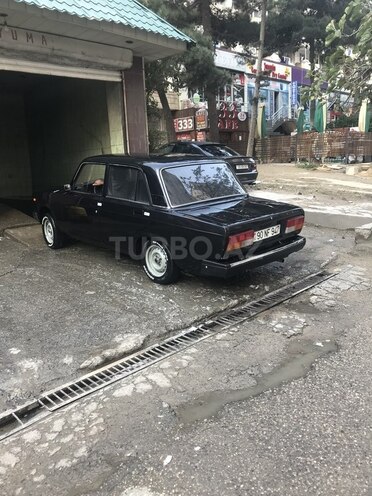 LADA (VAZ) 2107 2011, 123,000 km - 1.6 l - Bakı
