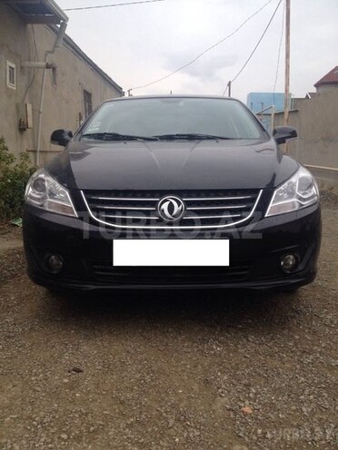 DongFeng Aeolus S30 2015, 30,500 km - 1.6 l - Bakı