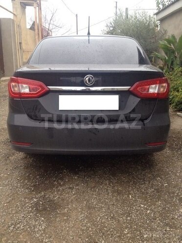 DongFeng Aeolus S30 2015, 30,500 km - 1.6 l - Bakı