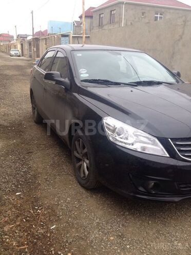 DongFeng Aeolus S30 2015, 30,500 km - 1.6 l - Bakı