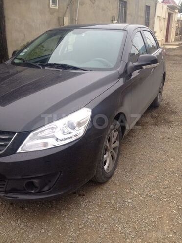 DongFeng Aeolus S30 2015, 30,500 km - 1.6 l - Bakı
