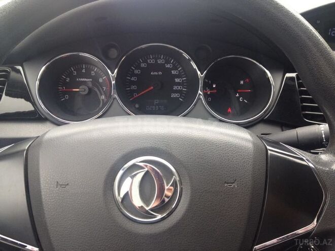 DongFeng Aeolus S30 2015, 30,500 km - 1.6 l - Bakı