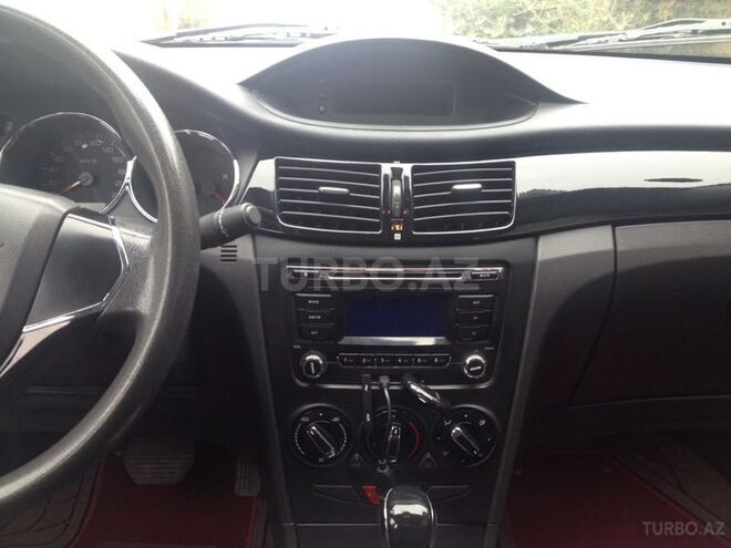 DongFeng Aeolus S30 2015, 30,500 km - 1.6 l - Bakı