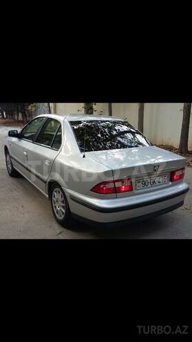 Iran Khodro Samand 2007, 288,000 km - 1.8 л - Bakı