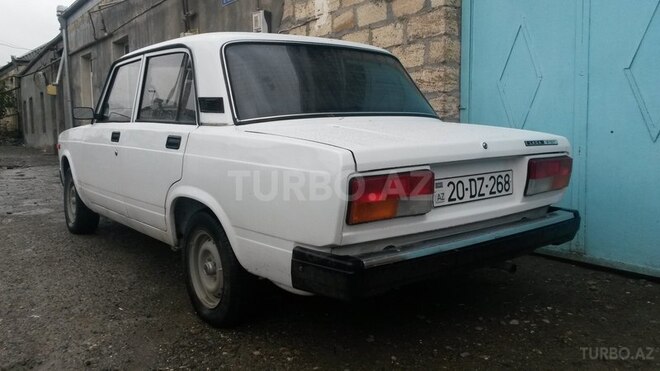 LADA (VAZ) 2107 2003, 256,325 km - 0.1 l - Gəncə