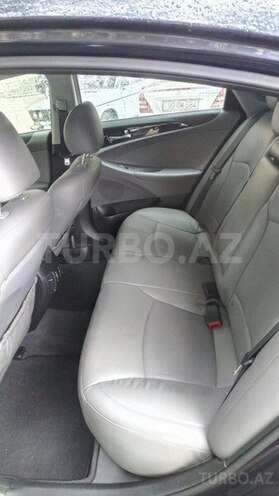 Hyundai Sonata 2012, 56,000 km - 2.4 l - Bakı