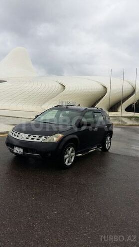 Nissan Murano 2006, 172,900 km - 0.4 л - Bakı