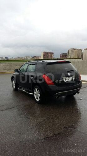 Nissan Murano 2006, 172,900 km - 0.4 л - Bakı