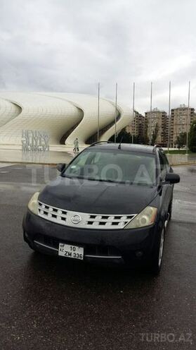 Nissan Murano 2006, 172,900 km - 0.4 л - Bakı