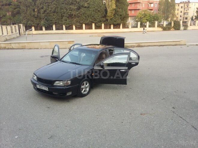 Nissan Maxima 1997, 312,452 km - 3.0 l - Bakı