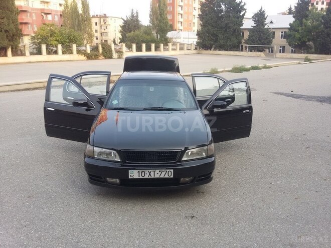 Nissan Maxima 1997, 312,452 km - 3.0 l - Bakı