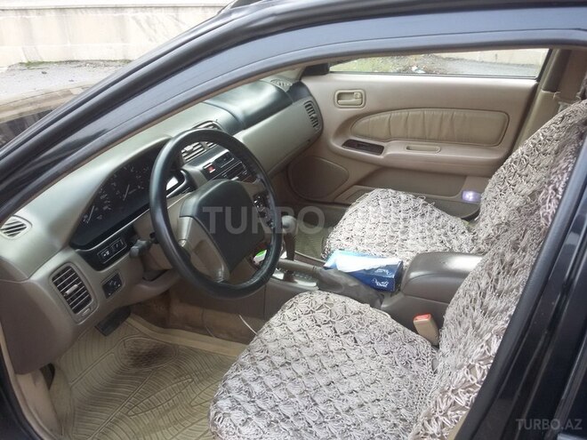 Nissan Maxima 1997, 312,452 km - 3.0 l - Bakı